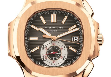 patek philippe marcos watch